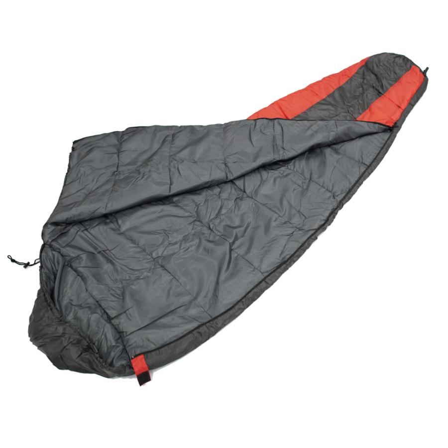 寝袋 コンパクト 春 夏 秋 マミー型 寝袋 コンパクト キャンプ 防災用 車内泊 夏用  キャンプ 寝具 耐寒温度 車中泊用 オフィス泊 枕 |  | 04