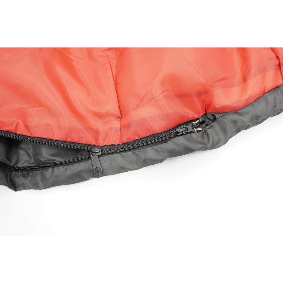 寝袋 コンパクト 春 夏 秋 マミー型 寝袋 コンパクト キャンプ 防災用 車内泊 夏用  キャンプ 寝具 耐寒温度 車中泊用 オフィス泊 枕 |  | 06