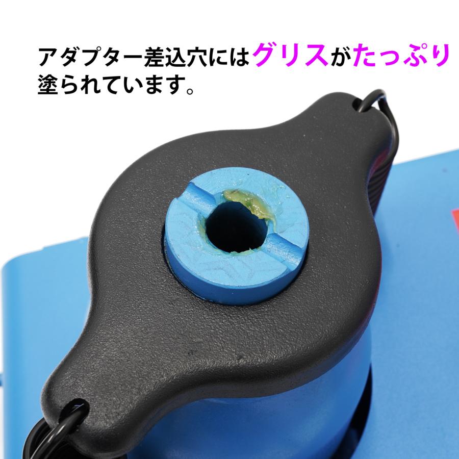 トラックジャッキ 22 トン 油圧ジャッキ ton エアー式 トラック 車 自動車 油 オイル ハンドル リフト スタンド コンパクト |  | 05