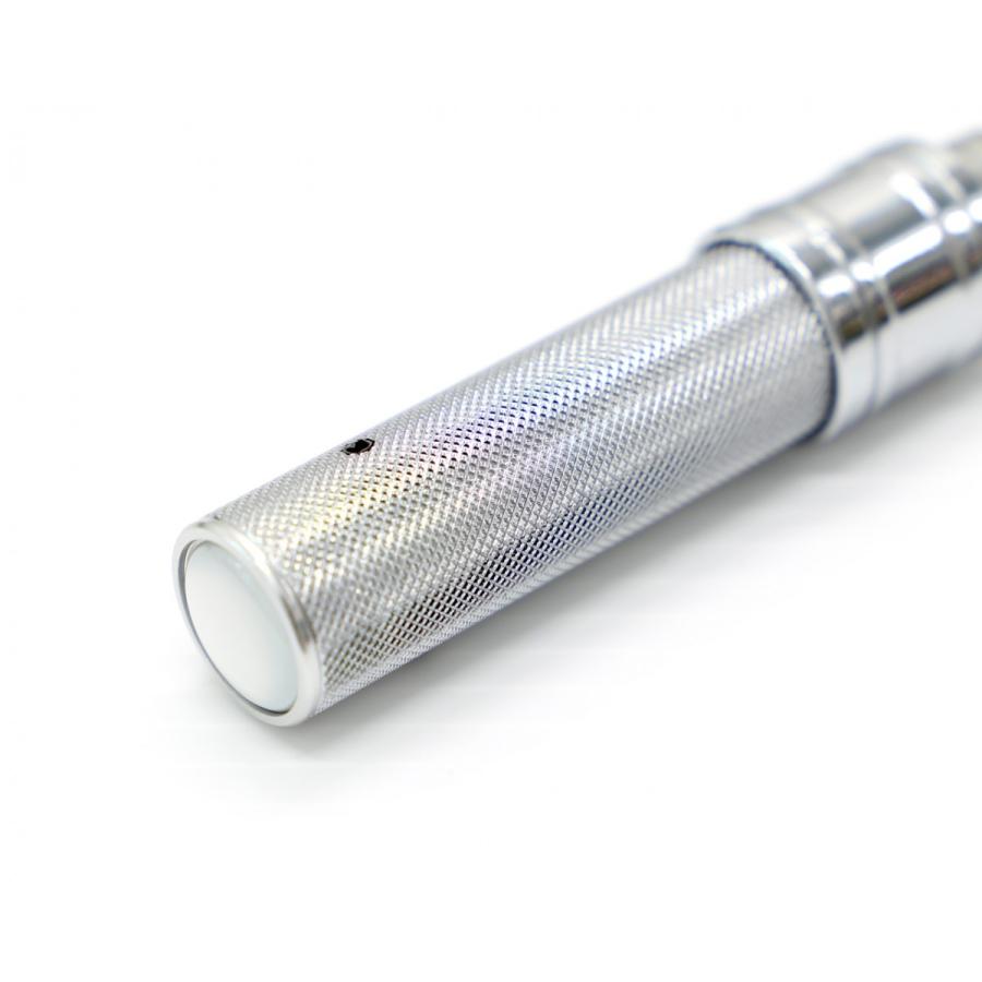 トルクレンチ ヘッド交換 プリセット型 1-6Nm 数量限定1点 |  | 03