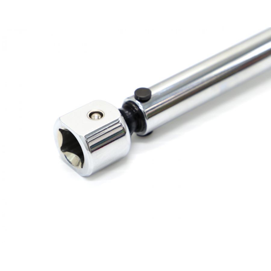 トルクレンチ ヘッド交換 プリセット 5-25Nm |  | 01