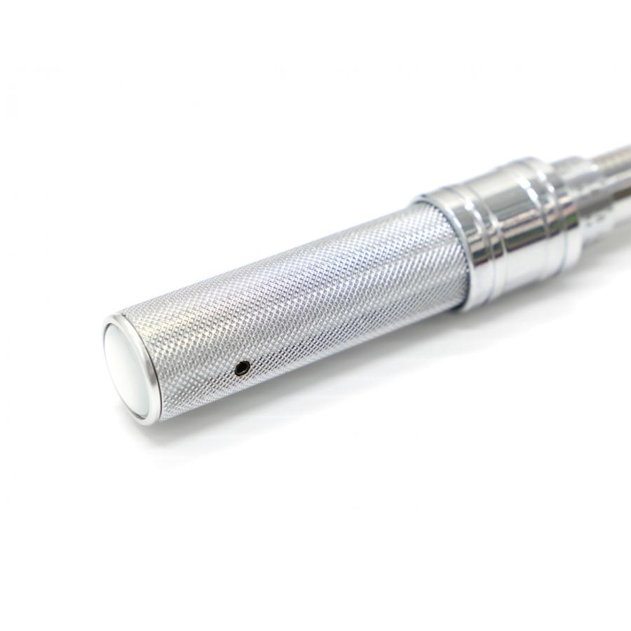 トルクレンチ ヘッド交換 プリセット 5-25Nm |  | 03