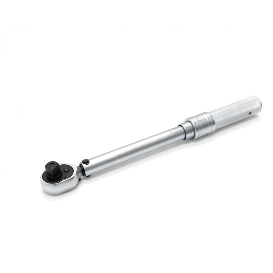 数量限定2点 3 8 Drプリセット型トルクレンチ 5 25nm St114 Toolsisland 通販 Yahoo ショッピング