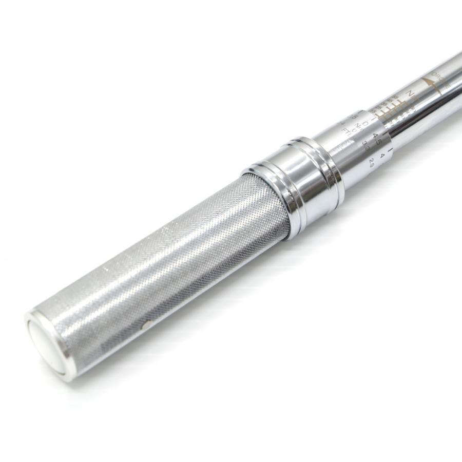 トルクレンチ ヘッド交換 プリセット 10-60Nm |  | 01