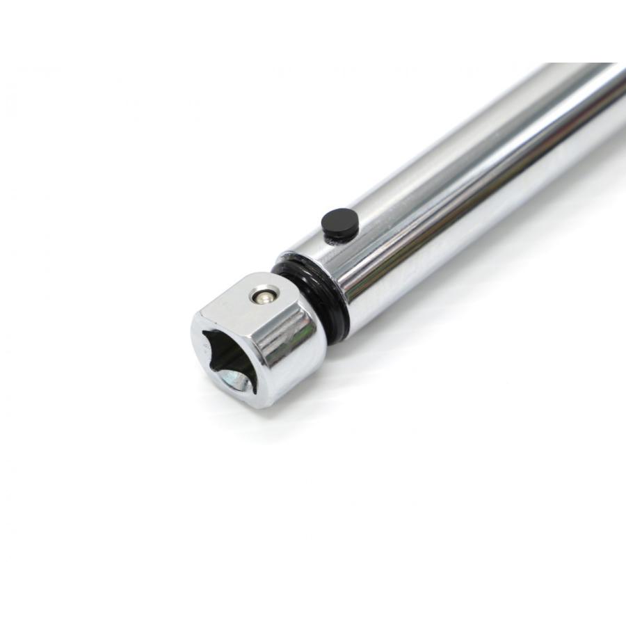 トルクレンチ ヘッド交換 プリセット 10-60Nm |  | 02