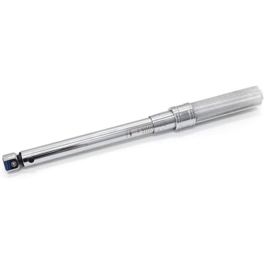 トルクレンチ ヘッド交換 プリセット 10-60Nm |  | 04