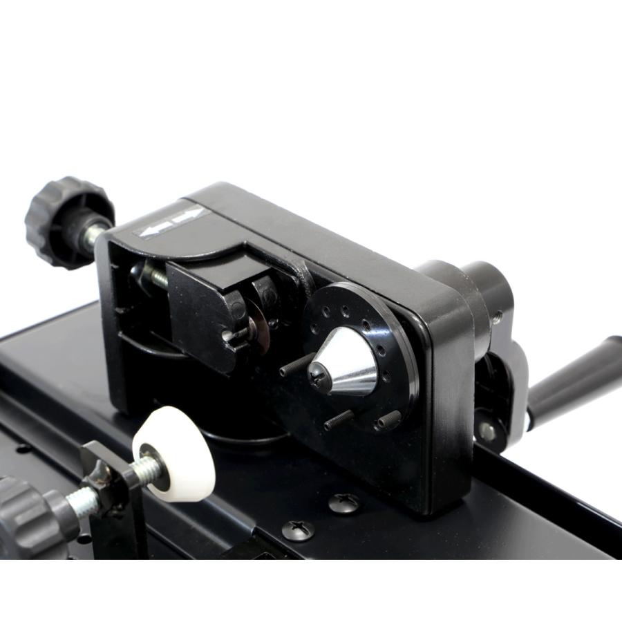 オイルフィルター カッター 卓上 オイルエレメント 交換 カッター 分別 オイル交換 切断 油切り 廃油 処分 |  | 03