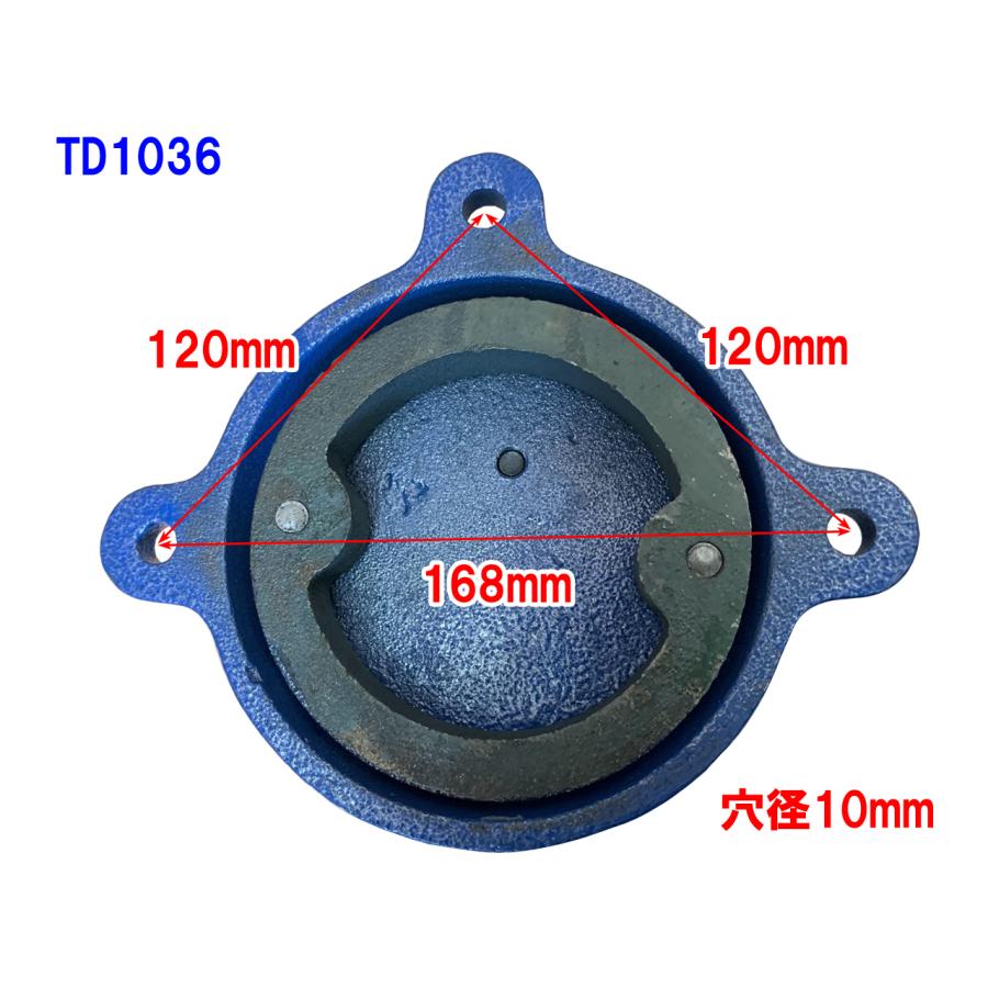 回転式 リードバイス ベンチバイス 150mm 11.6Kg バイス バイス台 万力 固定　 |  | 04