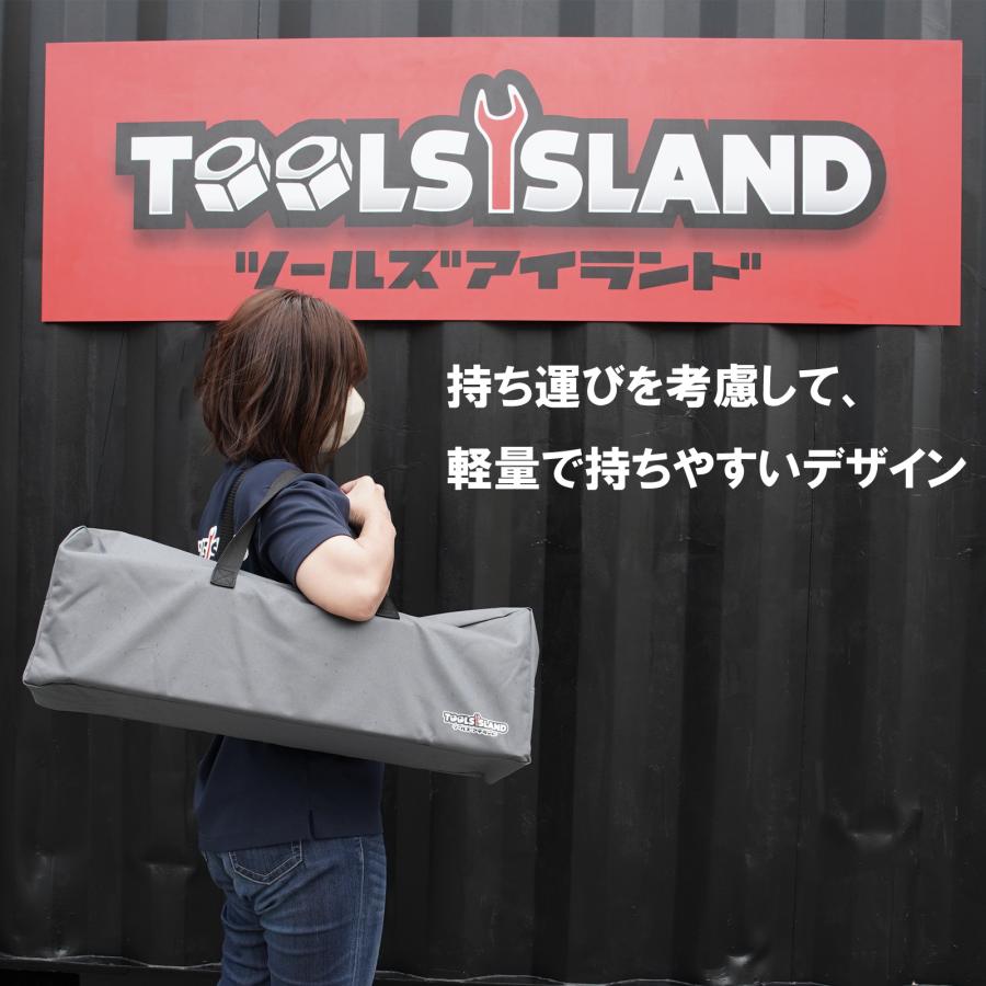 三段階 カースロープ専用 収納バッグ 送料無料 レターパック発送