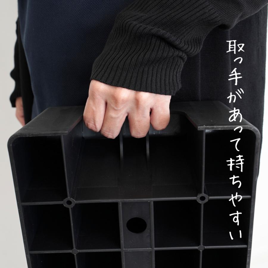 カースロープ オイル交換 車中泊グッズ 車中泊 水平 5t スロープ 大型車 3段階 ジャッキサポート 段差 |  | 08