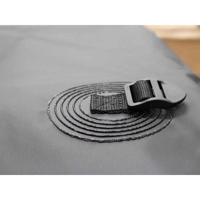 カーゴバッグ 防水 300L ヒッチキャリア カーゴ ヒッチカーゴ カーゴキャリア 専用バッグ 大型 カバン ボストンバッグ |  | 04