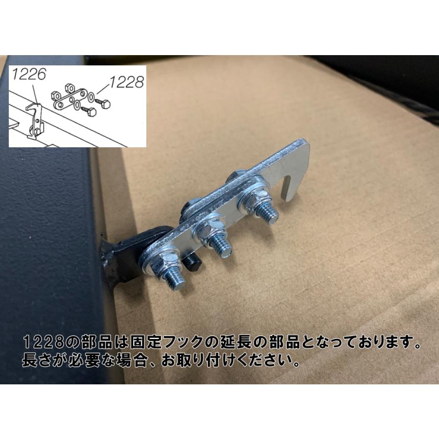 フロントホイールクランプ パッドプラス フロントバイクスタンド