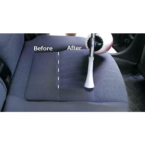 パルストルネーダー　パルスエアーガン カーシート インテリア 洗浄 プロ仕様 タンク付 業務用 洗車 クリーニング エアコン洗浄 |  | 03