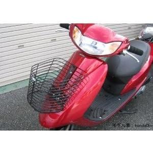 スクーター 前カゴ かご バイク 原付 フロントバスケット メッシュ 汎用 カゴ スクーター バイク オートバイ 黒10個セットTH024-10まとめ買いがお得！！ |  | 08