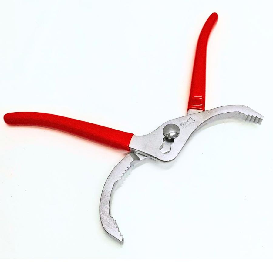 オイルフィルター レンチ オイル交換 プライヤー 70mm 80mm 60mm 90mm しっかり掴める オイルエレメント |  | 07