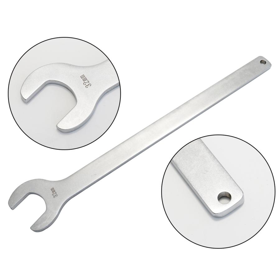 ファンクラッチナット レンチ BMW用 32mm ラジエターファン |  | 02