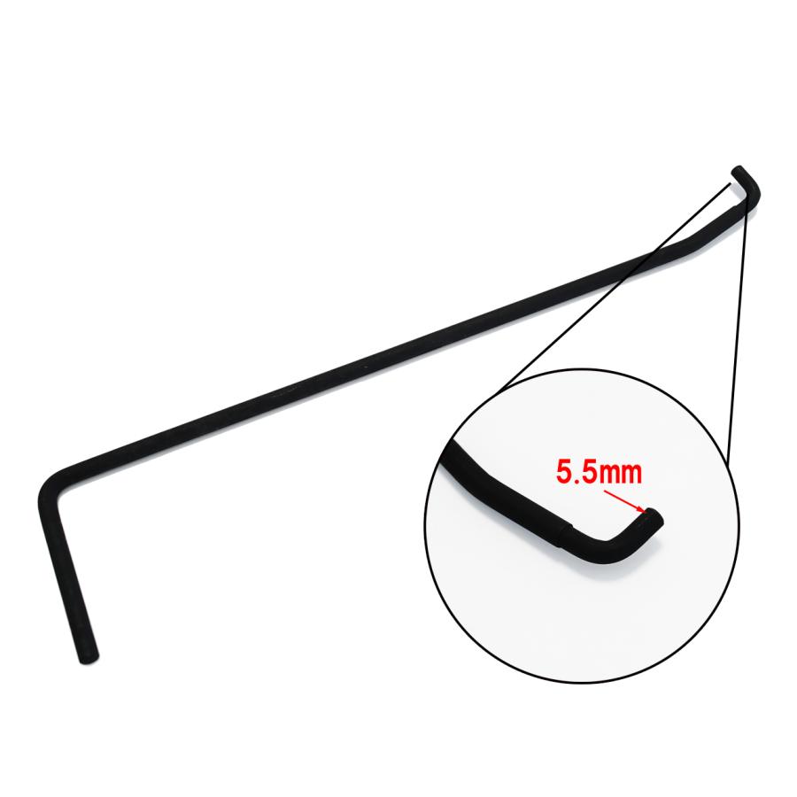 メルセデスベンツ ウォーターポンプストッパー クーリングファン脱着 供回り防止 送料無料 ネコポス発送 |  | 02