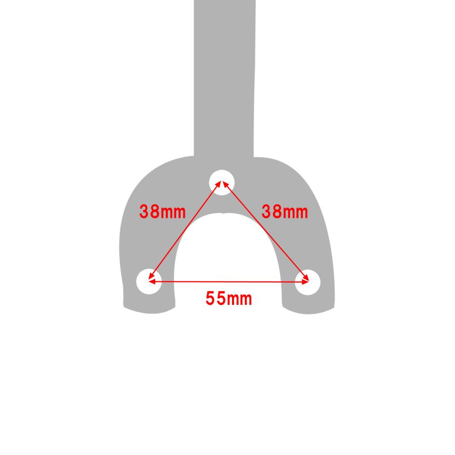メルセデスベンツ ラジエターファンハブ レンチ ラジエターファンナット ラジエターファンホールド ファンクラッチナット 止め 3穴タイプ |  | 01