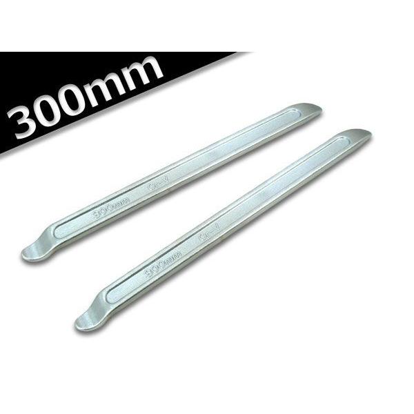 タイヤレバー 300mm 2本セット 送料無料 ネコポス発送 | 