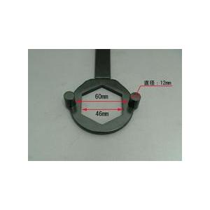 クラッチナット レンチ 46mm  ドリブンロックレンチシューセンター ドリブンセンターロック クラッチセンタースプリング 補修 送料無料 ネコポス発送 |  | 01