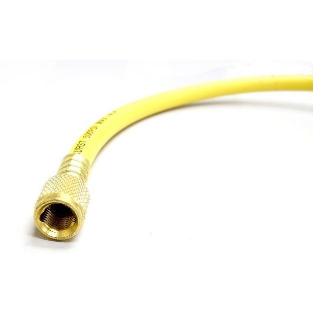 ガスチャージ ホース クーラーガス チャージホース R-12 R22・R12