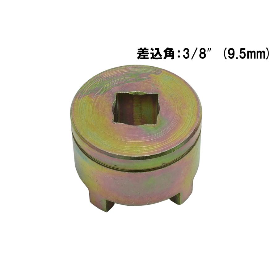 クラッチロック ナット レンチ クラッチ交換 クラッチセンターロック バイク 用 工具 |  | 02