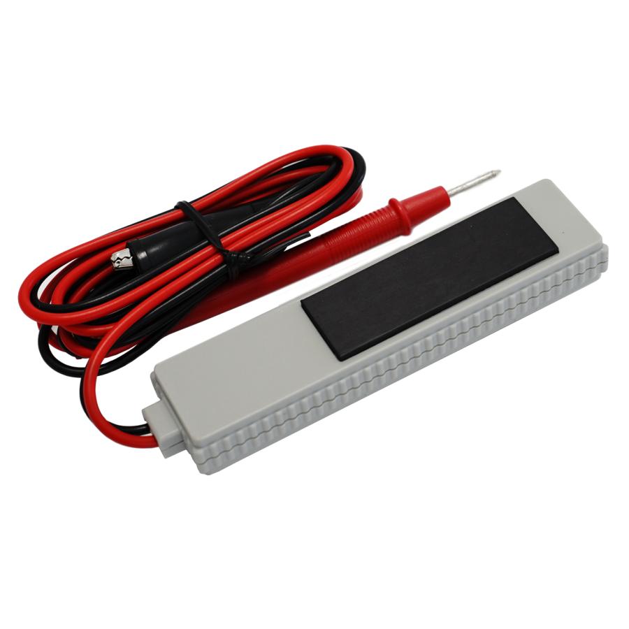 バッテリー テスター  チェッカー チェック オルタネーター 車 12V 診断機 電池 車両　送料無料 ネコポス発送 |  | 11