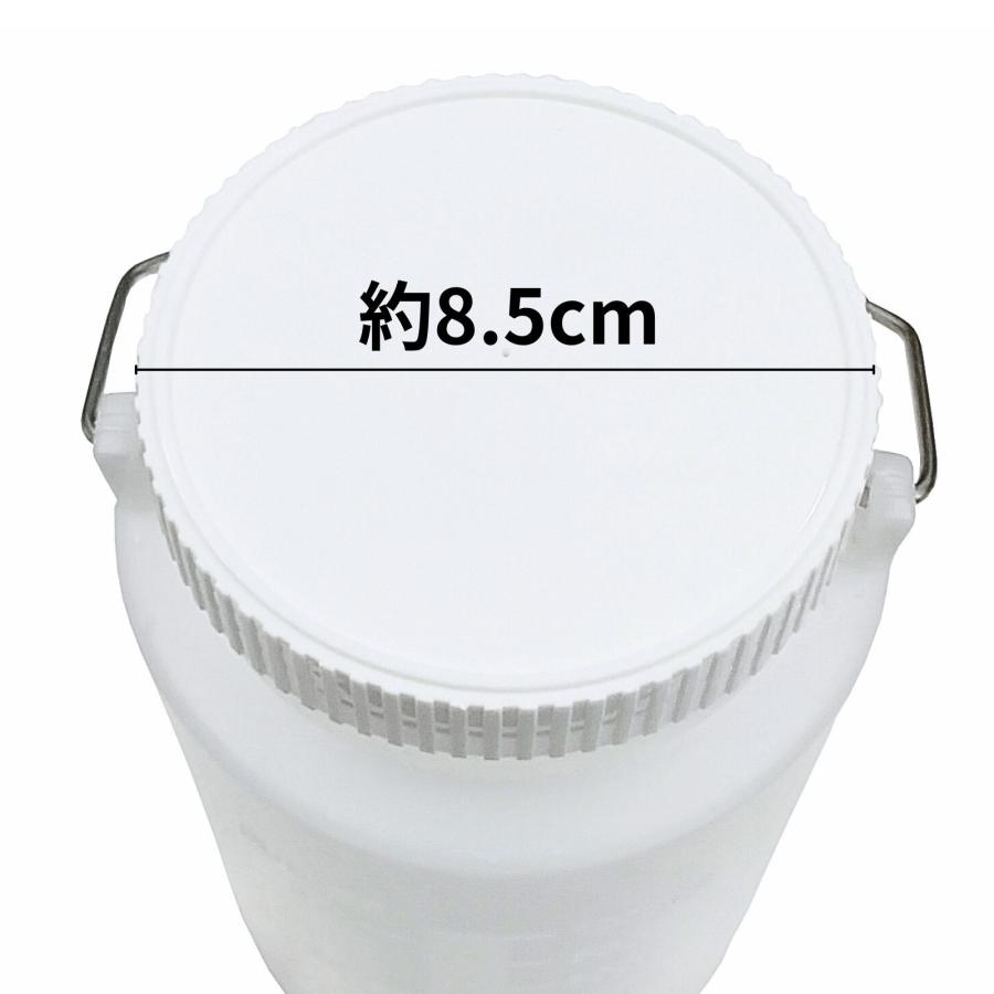 ガソリンサブタンク 1L 吊り下げ リザーバータンク コック ホース付 キャブ調整 予備タンク バイクメンテナンス 工具 |  | 04