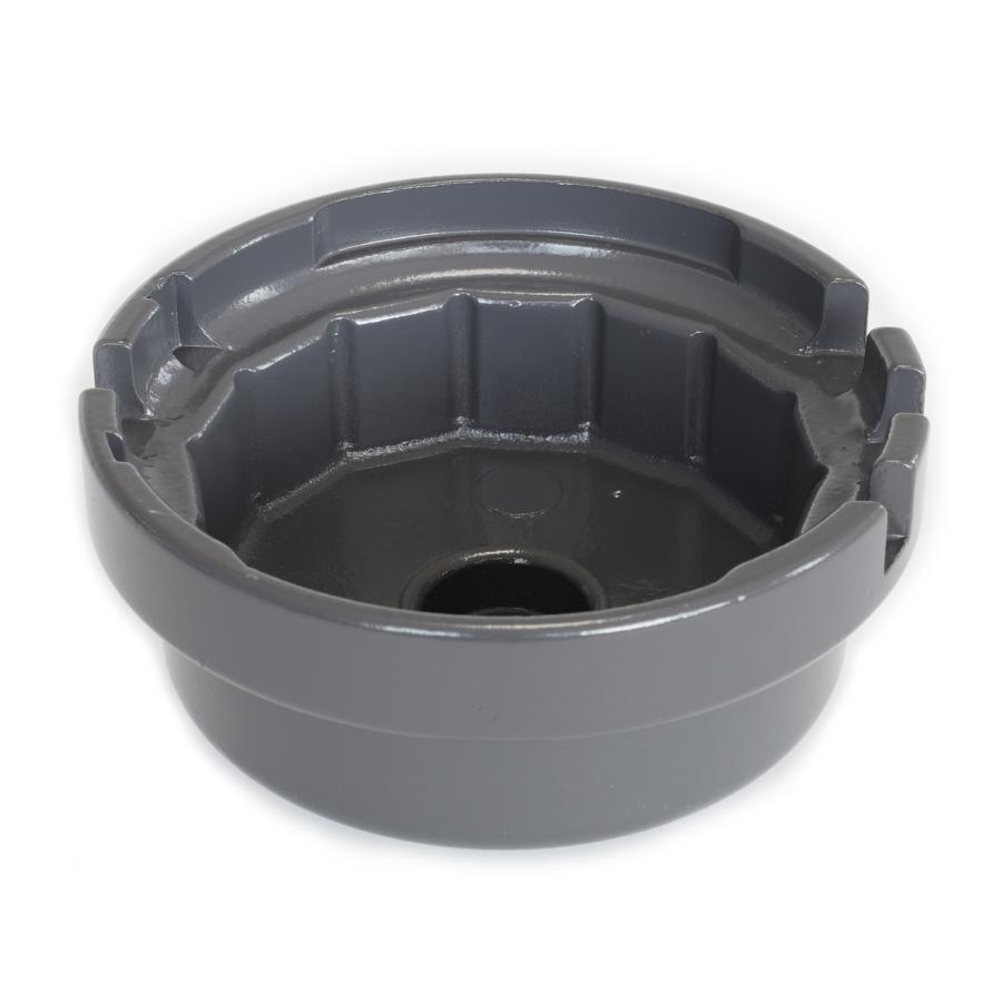 オイルフィルター レンチ オイル フィルター 交換 エンジンオイル オイルエレメントレンチ 専用 64.5mm |  | 02