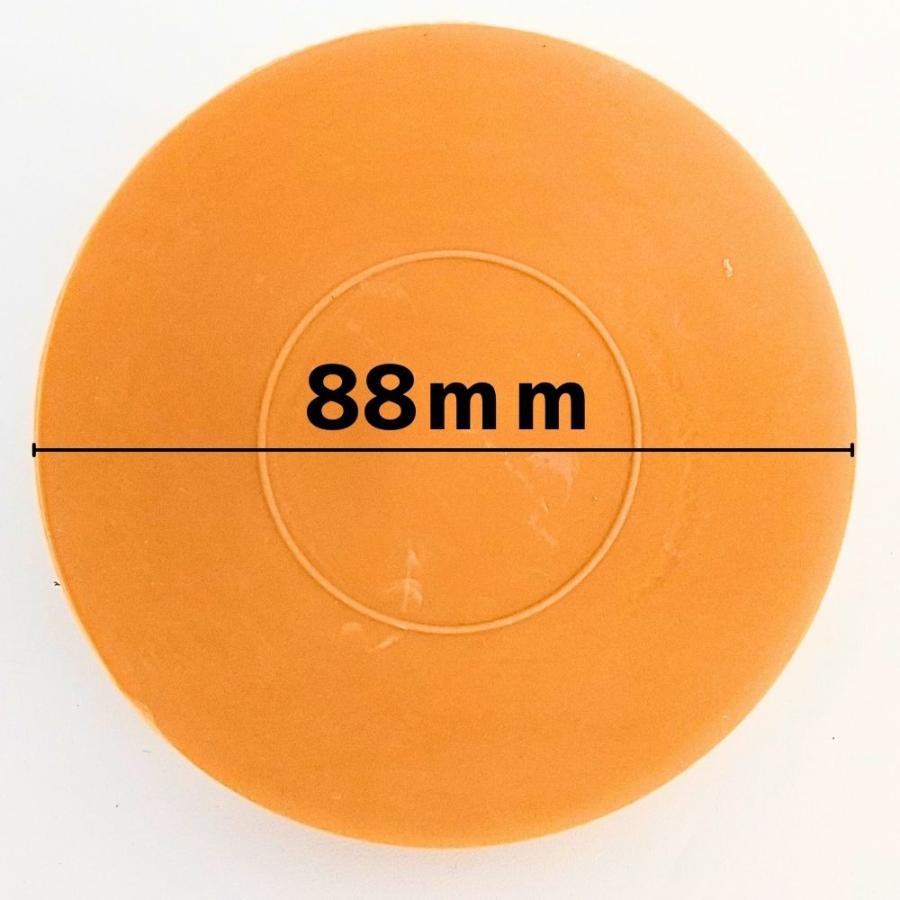 ステッカー剥がし ゴム ラバー トレーサー 車 ステッカーはがし イレーサー イレイザー レターパック発送 送料無料 |  | 03