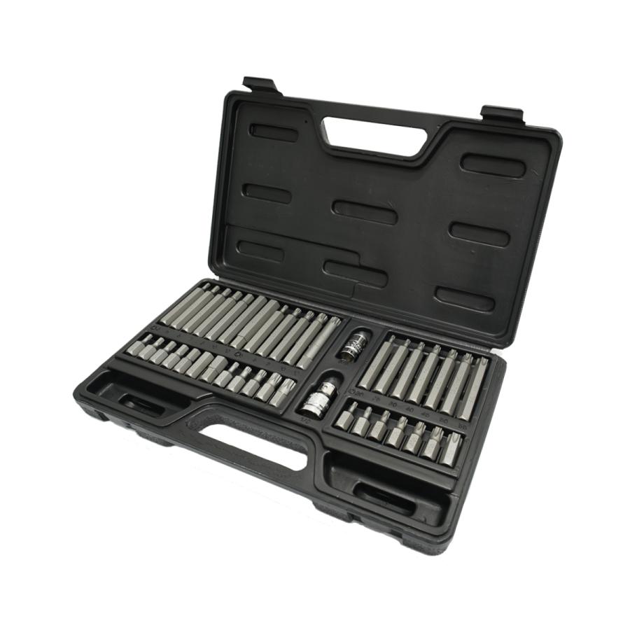 40pcパワービットセット | 