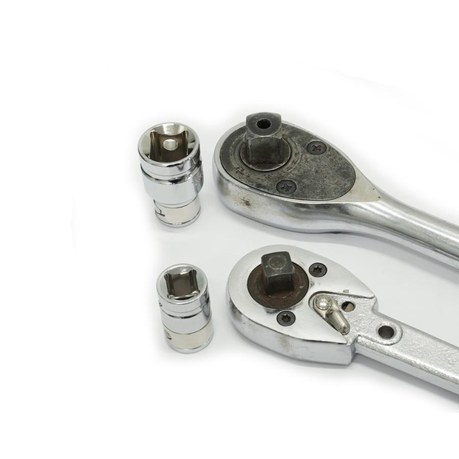 40pcパワービットセット |  | 03