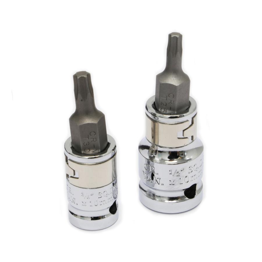 40pcパワービットセット |  | 04