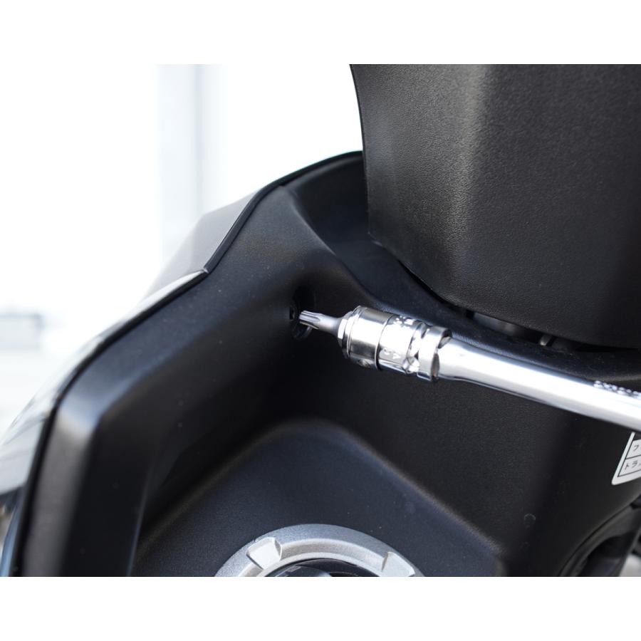 40pcパワービットセット |  | 05