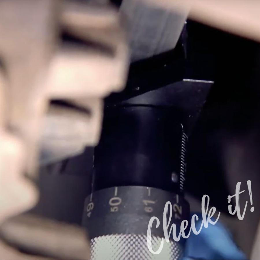 ベルトテンションゲージ チェッカー カムベルト タイミングベルト オート車 チェッカー 高品質 |  | 03