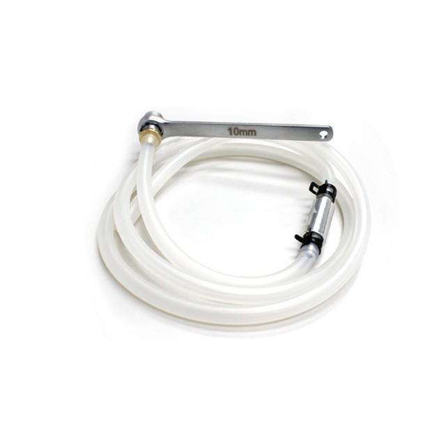 10mmブレーキブリーダーレンチ 送料無料 レターパック発送 |  | 01