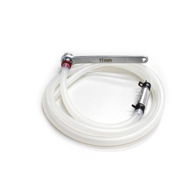 11mmブレーキブリーダーレンチ　送料無料 レターパック発送 |  | 01