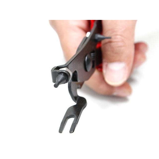 コッターピンプライヤー 割りピン 抜取り プライヤー  コッターピン 抜く 送料無料 レターパック発送 |  | 01