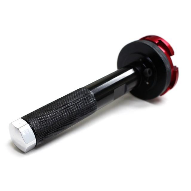 マスターベアリングレースシールドライバー(TYPE-S)(9.5~50mm