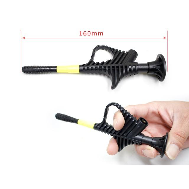 テストプローブ ワイヤーハーネス サーキットテスター 検電テスター 1.5~3.5φ 送料無料 レターパック発送 |  | 02