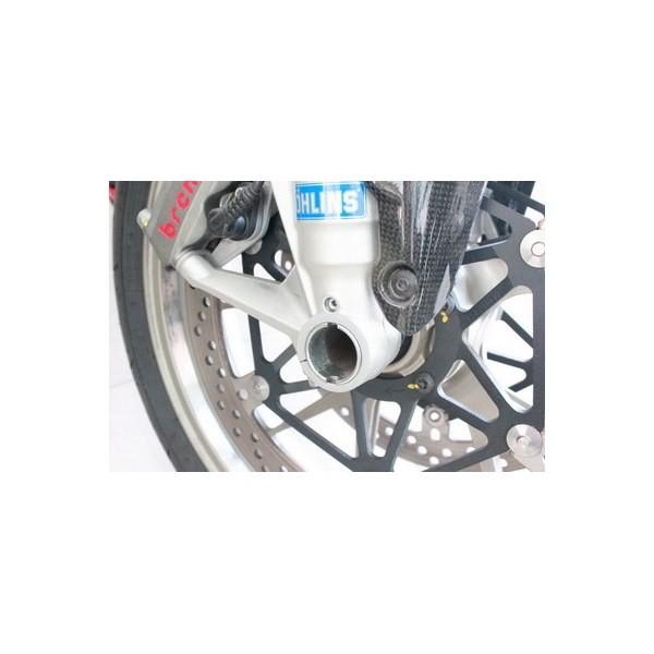 ドゥカティ用 フロントアクスルアライメントツール　オーリンズ（内径車軸25ｍｍ用）送料無料  レターパック発送 |  | 05