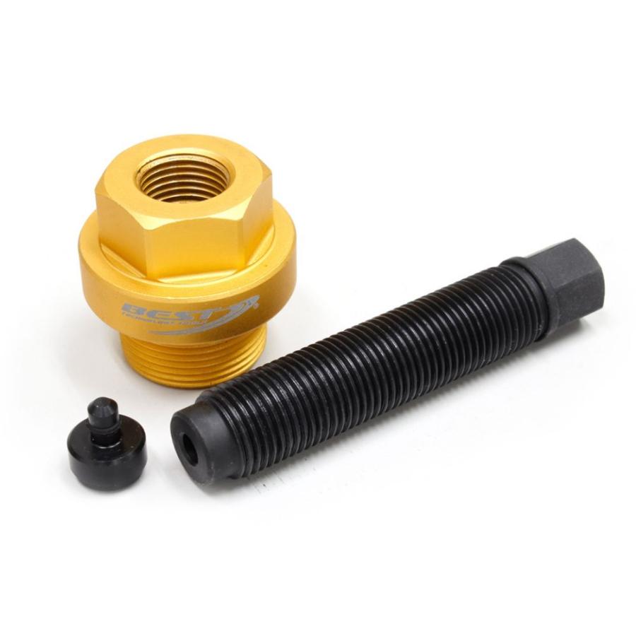 オルタネータカバー プーラー ドゥカティ用 1199専用　 レターパック発送 | DUCATI | 01