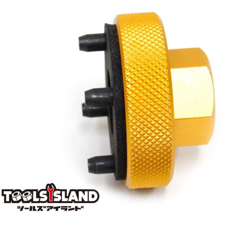 ステアリングステム 脱着ツール ドゥカティ用  748 916 996 998 スーパーバイク ムルティストラーダ ハイパーモタード |  | 02