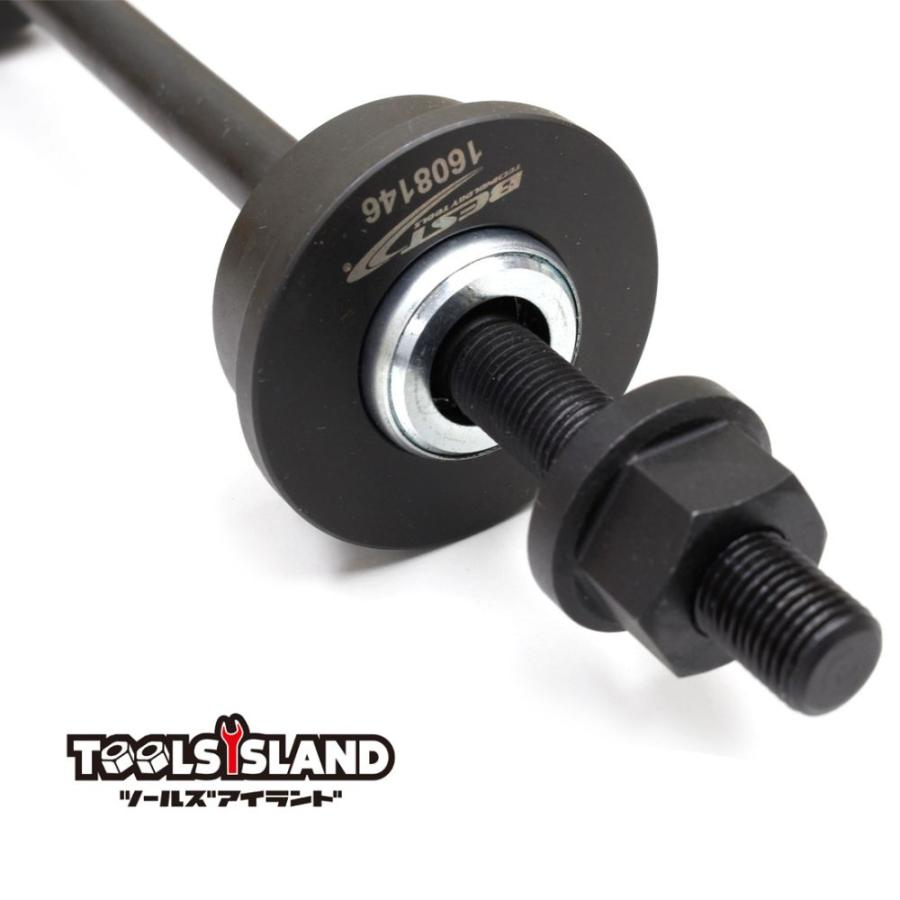 ステアリングヘッド ベアリングレース インストーラー ドゥカティ用 送料無料 レターパック発送 | DUCATI | 01