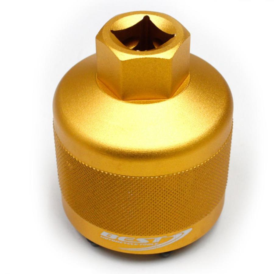 フォークキャップ ドゥカティ用 ソケット ピンソケット Marzocchi フォーク用 リムーバー 送料無料  レターパック発送 | DUCATI | 01