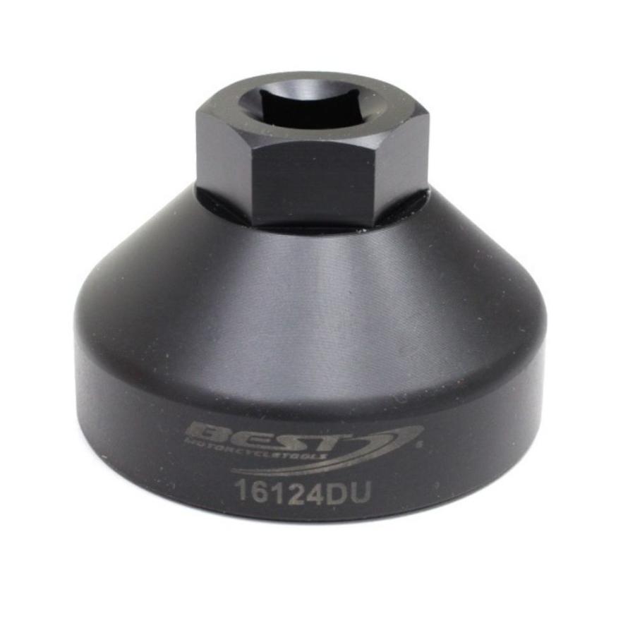 ドゥカティ用 オーリンズフォークキャップ ソケット 8ピン 48mm  送料無料  レターパック発送 | DUCATI | 01