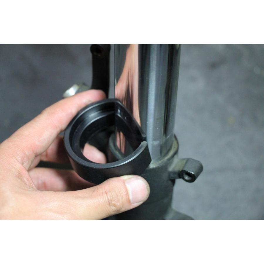 フォークキャップ ソケットドゥカティ用 オーリンズ BPF45mm 送料無料 ネコポス発送 |  | 02