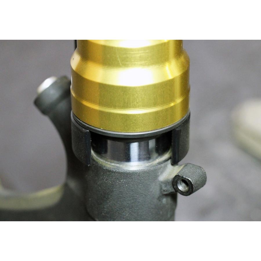 フォークキャップ ソケットドゥカティ用 オーリンズ BPF45mm 送料無料 ネコポス発送 |  | 03