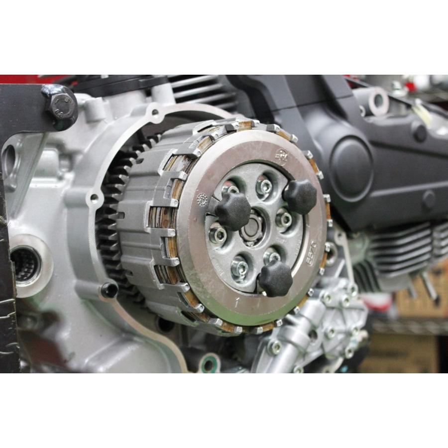 クラッチディスク  ホルダー ドゥカティ用 クラッチ板 パワートルククラッチ  送料無料 レターパック発送 |  | 02