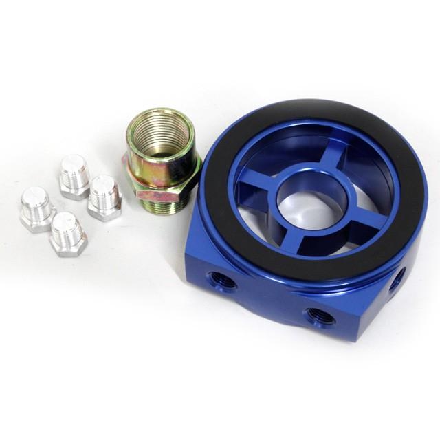 オートゲージ　オイルセンサーアタッチメント　M20×P1.5 油圧計 油温計 送料無料 レターパック発送 |  | 01